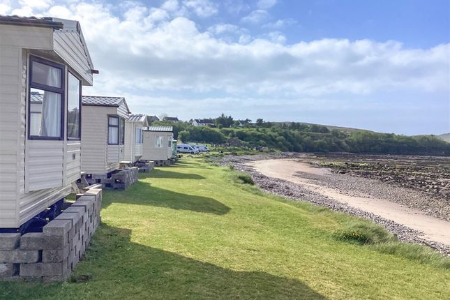 Thumbnail Leisure/hospitality for sale in Sand Laide, Achnasheen