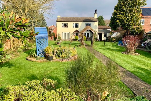 Fulstow Main Street, Fulstow, Louth LN11, 4 bedroom property for sale ...