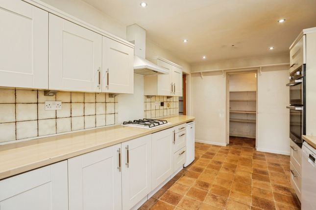 50, Gibson Road, Loughborough photo 3