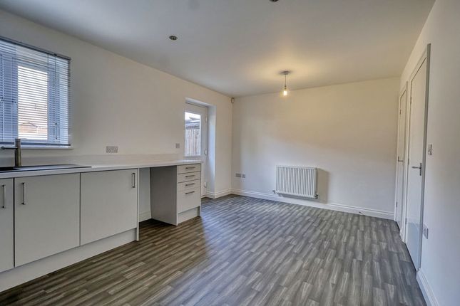 23, Alderton Chase, Gainsborough photo 4