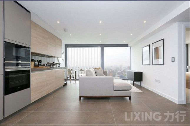 Flat 82, 261b, City Road, London photo 3