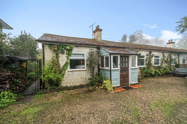 Semi-detached bungalow for sale in Bimport, Shaftesbury