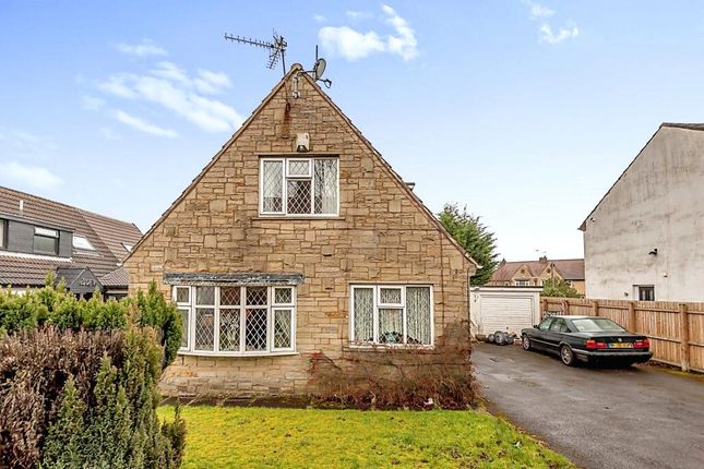 Thumbnail Detached house for sale in Highfield Gardens, Bradford, West Yorkshire