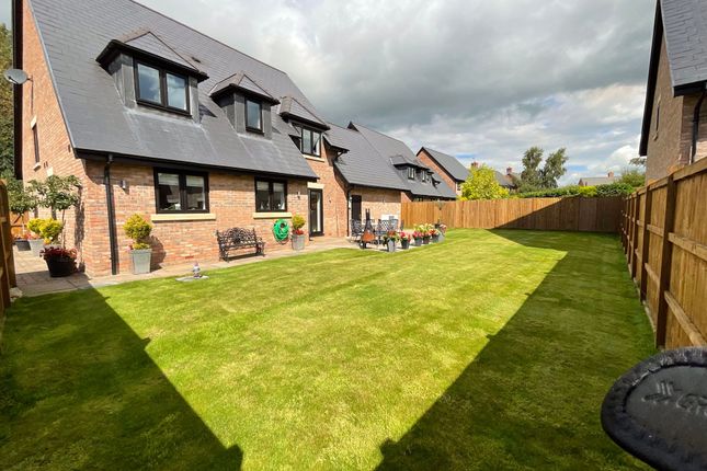 Detached house for sale in Pear Tree Croft, Norton-In-Hales