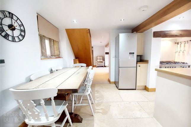 Upper House Farm Cottage,, Quarry Lane, Saddleworth photo 3