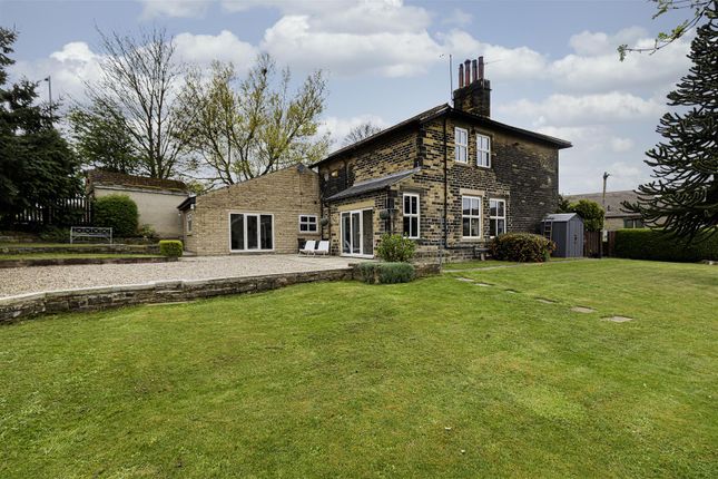 Hillswood, Station Road, Bradford photo 3