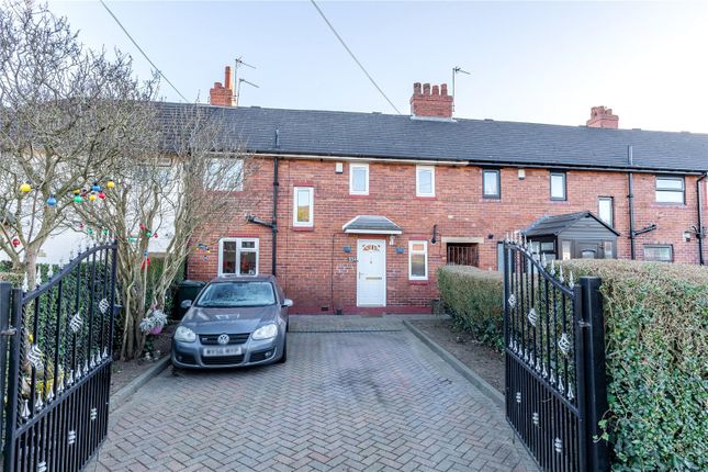 Terraced house for sale in Easterly Road, Leeds, West Yorkshire