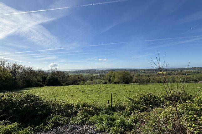 Cottage to rent in Court House Road, Llanvair Discoed, Chepstow