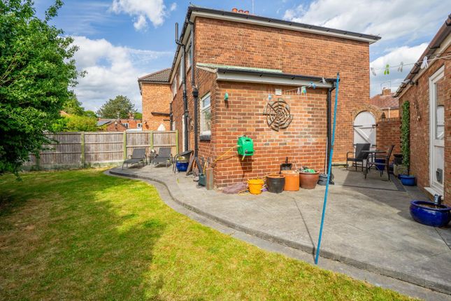 24, Chudleigh Road, York photo 4