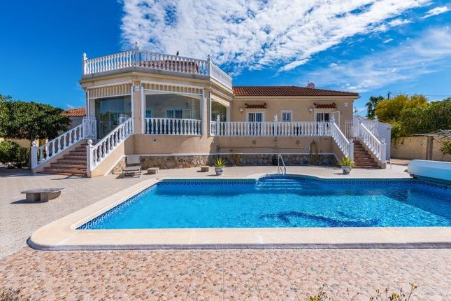 Thumbnail 4 bed finca for sale in 03158 Catral, Alicante, Spain