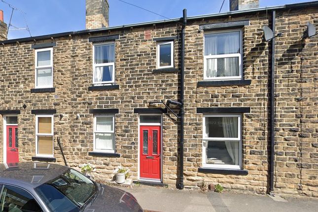 Terraced house to rent in Laurel Mount, Stanningley, Pudsey