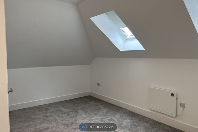 Flat, Anstey Lane Alton, Alton photo 4