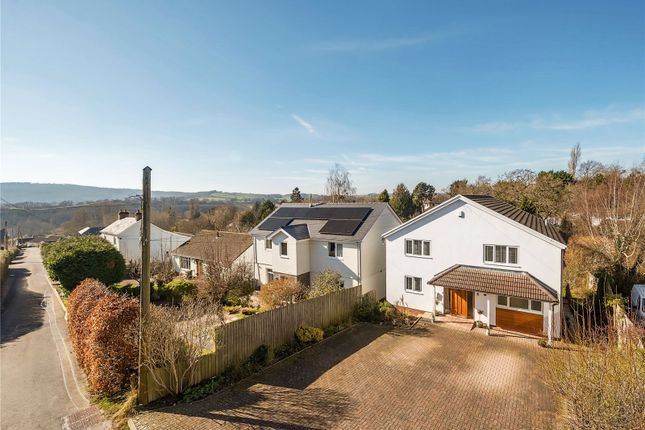 Detached house for sale in Duchess Road, Osbaston, Monmouth, Monmouthshire