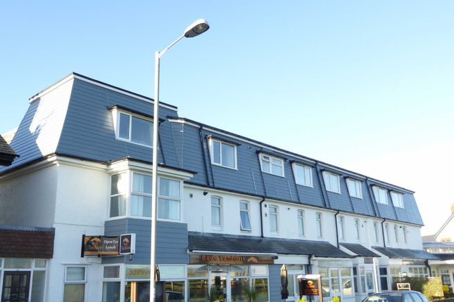 Flat to rent in Burn View, Bude