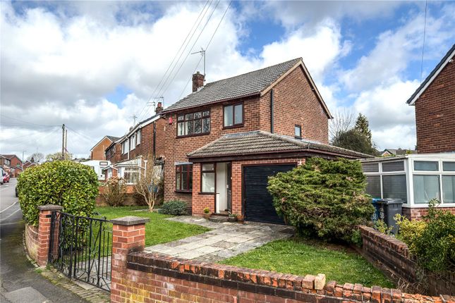 3-bed house on 60, Somerset Road, Manchester, £250,000