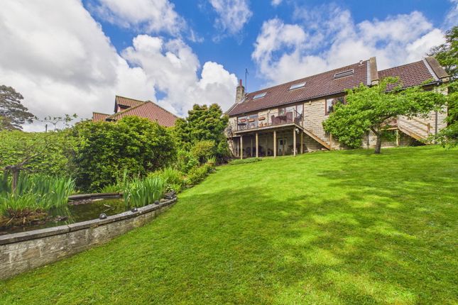 5-bed house on 31a,Firbrook, Brook Park, Whitby, £425,000
