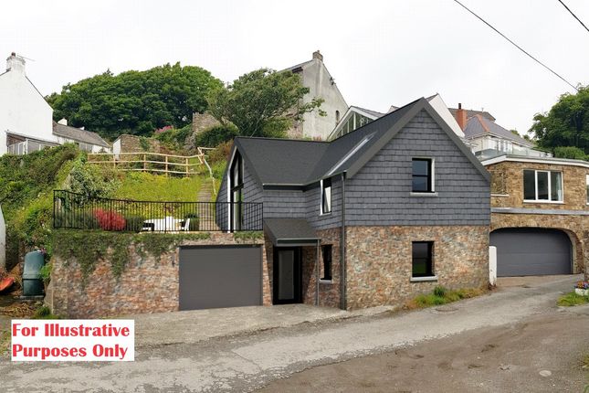 Thumbnail Land for sale in Little Haven, Haverfordwest, Pembrokeshire
