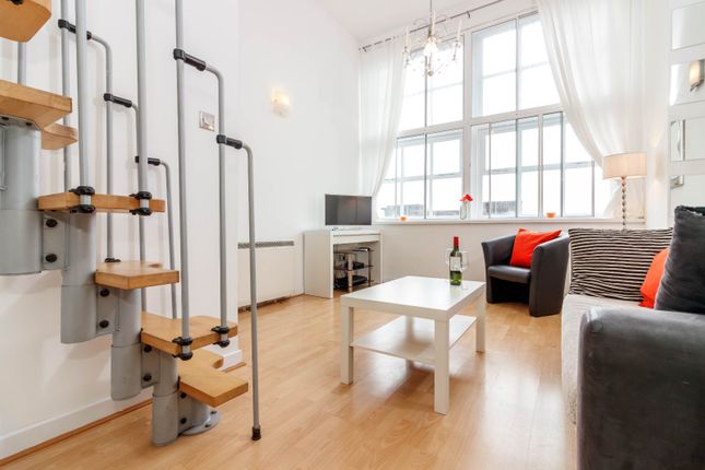 Flat for sale in Princess Street, Manchester, Greater Manchester