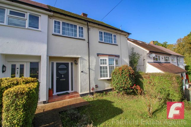 Thumbnail Semi-detached house for sale in Muirfield Road, South Oxhey