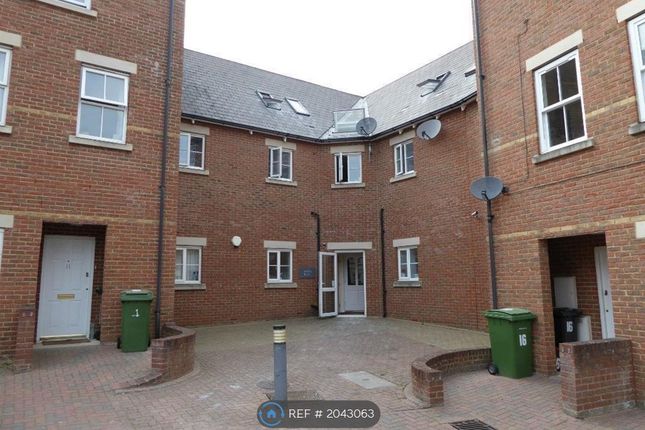 Flat to rent in Detling House, Maidstone