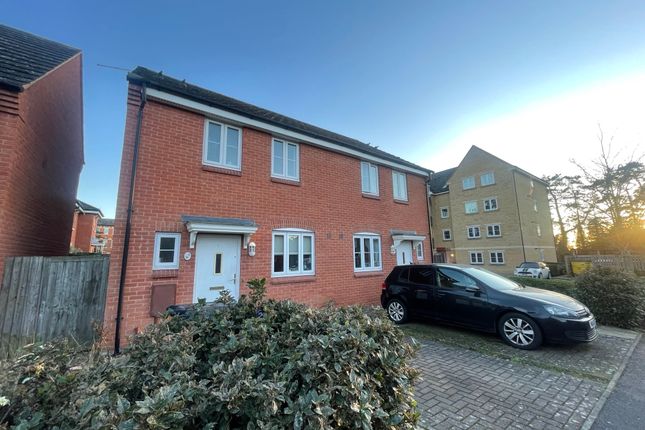 Property to rent in Acorn Road, Duston, Northampton