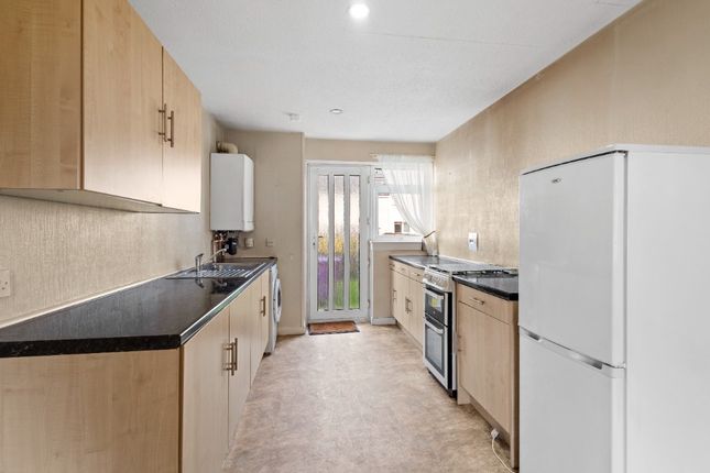 End terrace house for sale in Cramond Way, Irvine, North Ayrshire