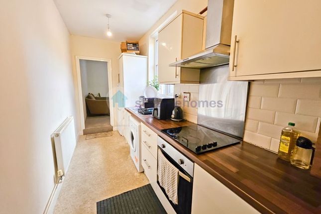 Ground Floor Flat, 32, Severn Street, Leicester photo 2