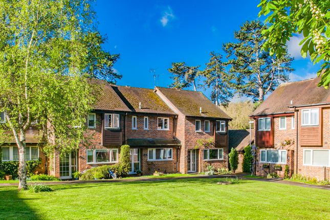 Thumbnail Property for sale in 19 The Birches, Goring On Thames
