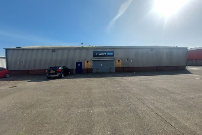 Thumbnail Retail premises to let in Unit 2, 19, Kerse Road, Stirling