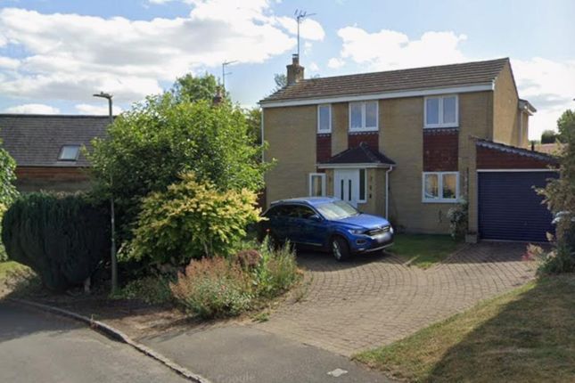 3-bed house on 2 THATCHERS CLOSE, Epwell, Banbury, £450,000