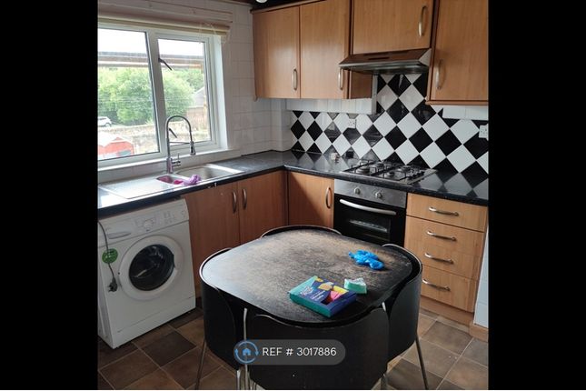 B Melrose Place, Coatbridge photo 4