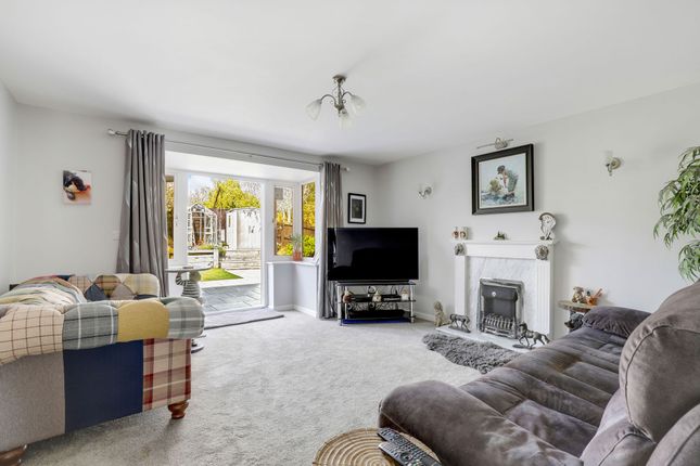 12 Buntingbank Close, Alfreton photo 2