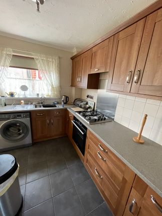 Thumbnail Terraced house to rent in Valley Grove, Bishop Auckland