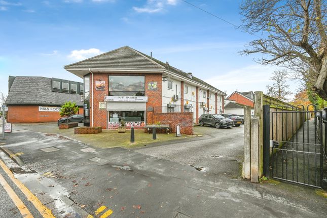4, Trinity Lodge, 103, Lonsdale Road, Liverpool photo 3