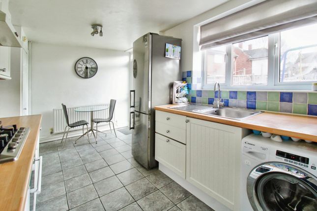 End terrace house for sale in Dorking Road, Romford