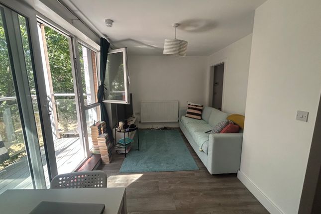 Flat 21, Alexander Place, 87, The Avenue, Southampton photo 3