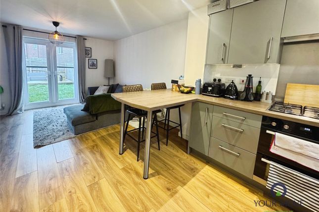9, Tulip Close, Lancashire photo 4