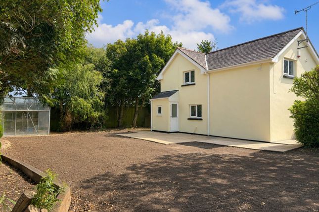 Western Lodge, Roundswell, Barnstaple photo 2