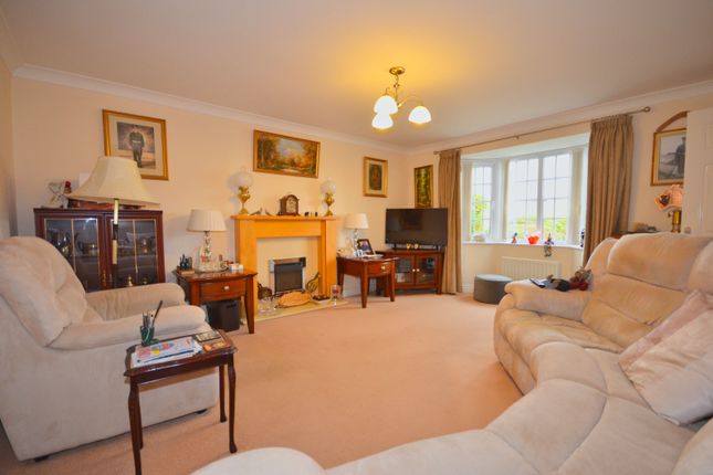 11, Powys Close, Corby photo 2