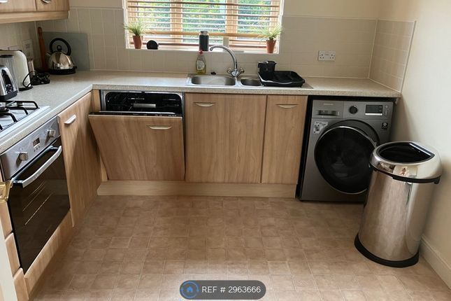 Parklands Drive, Weston, Crewe photo 3