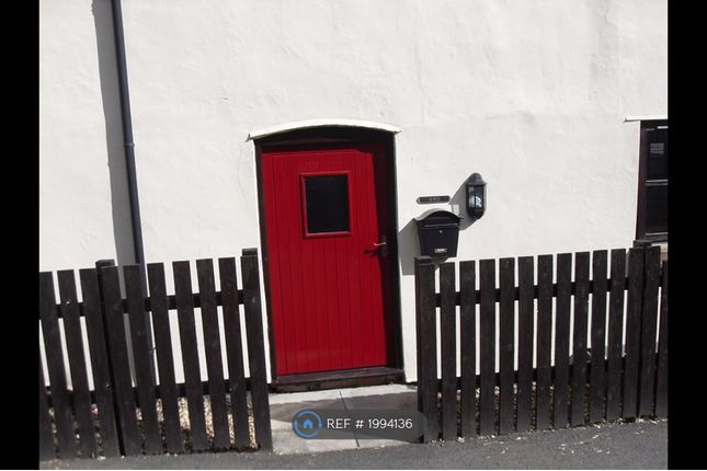 Terraced house to rent in The Stables (2), St George, Abergele