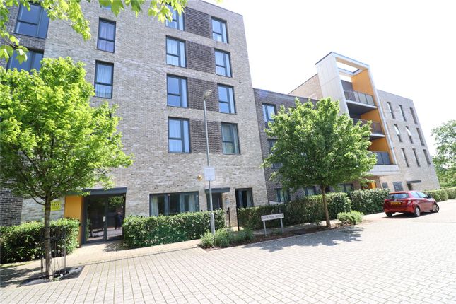 Maisonette for sale in Times Court, 3 Guardian Avenue, Colindale