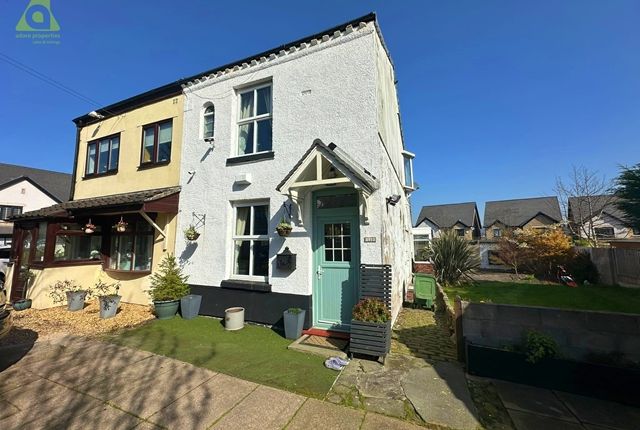 2-bed house on 110, Chorley Road Bolton, Westhoughton, £224,950