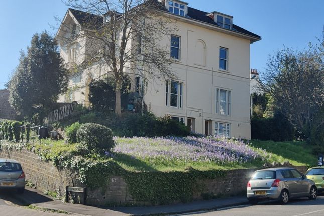 Flat C, 108 Cotham Brow, Bristol photo 2
