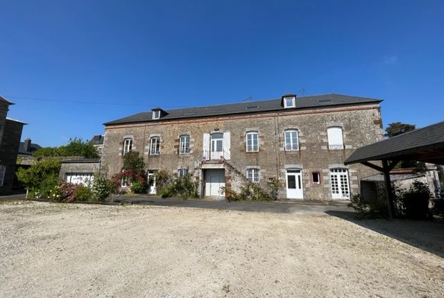 Thumbnail Property for sale in Tinchebray, Basse-Normandie, 61800, France