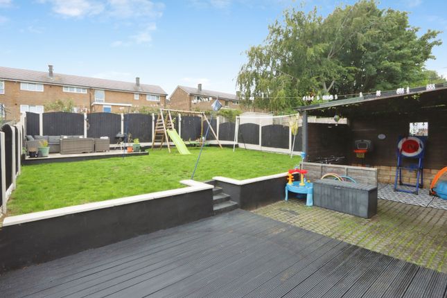 52, Stradbroke Drive, South Yorkshire photo 4