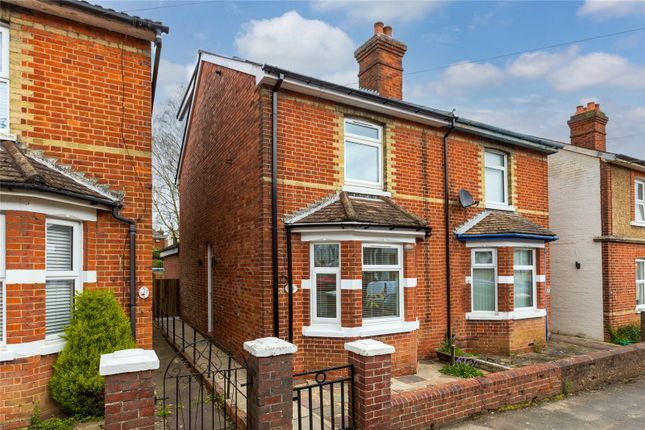 Semi-detached house to rent in Napier Road, Tunbridge Wells, Kent