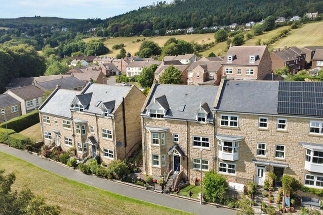 6-bed house on 21, Whitton View, Morpeth, £365,000