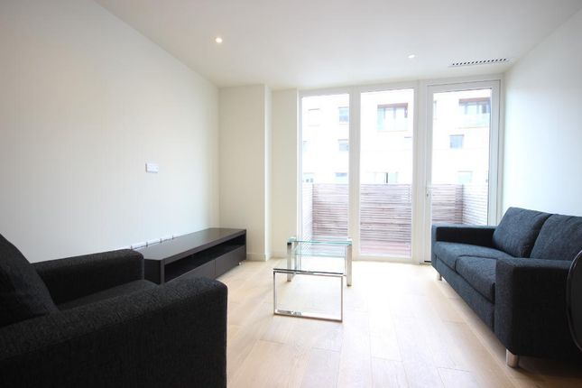 Flat to rent in Cara House, 48 Capitol Way, London