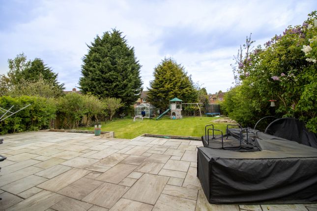Detached house for sale in Beeby Road, Scraptoft, Leicester